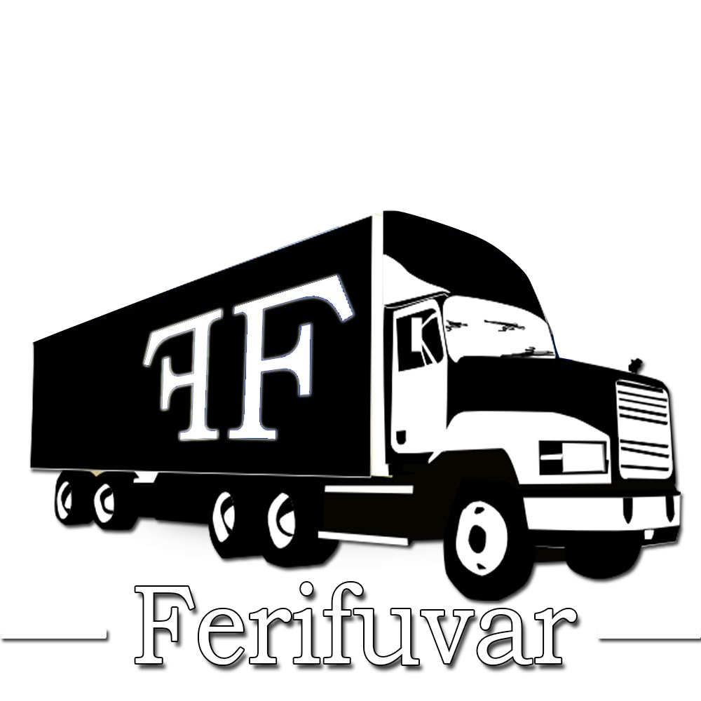 logo of ferifuvar
